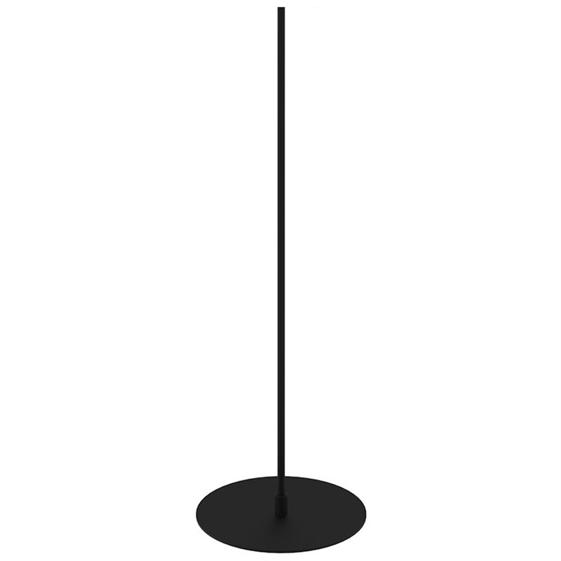 Design Stand Set with foot and 96 cm pole
