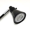 LED Spot Round, black, 10 Watt, for Roll-up #2