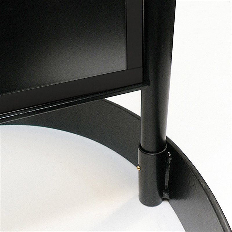 Gotik Circle Pavement Board