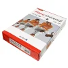 PlanoUniversal White A4 Copy Paper - 80g/m - 2,500 Sheets #3
