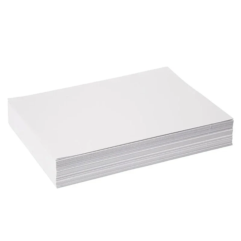 PlanoUniversal White A4 Copy Paper - 80g/m - 2,500 Sheets