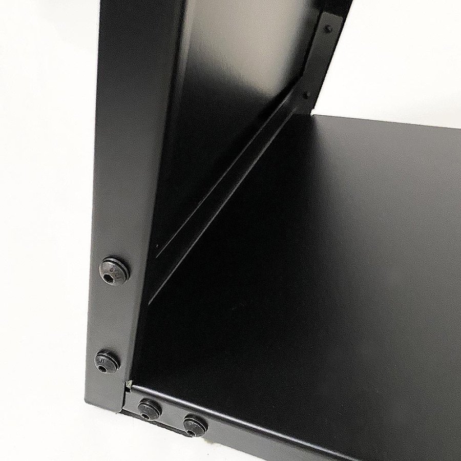 Design Magnetic Stand with A4 magnetic pocket