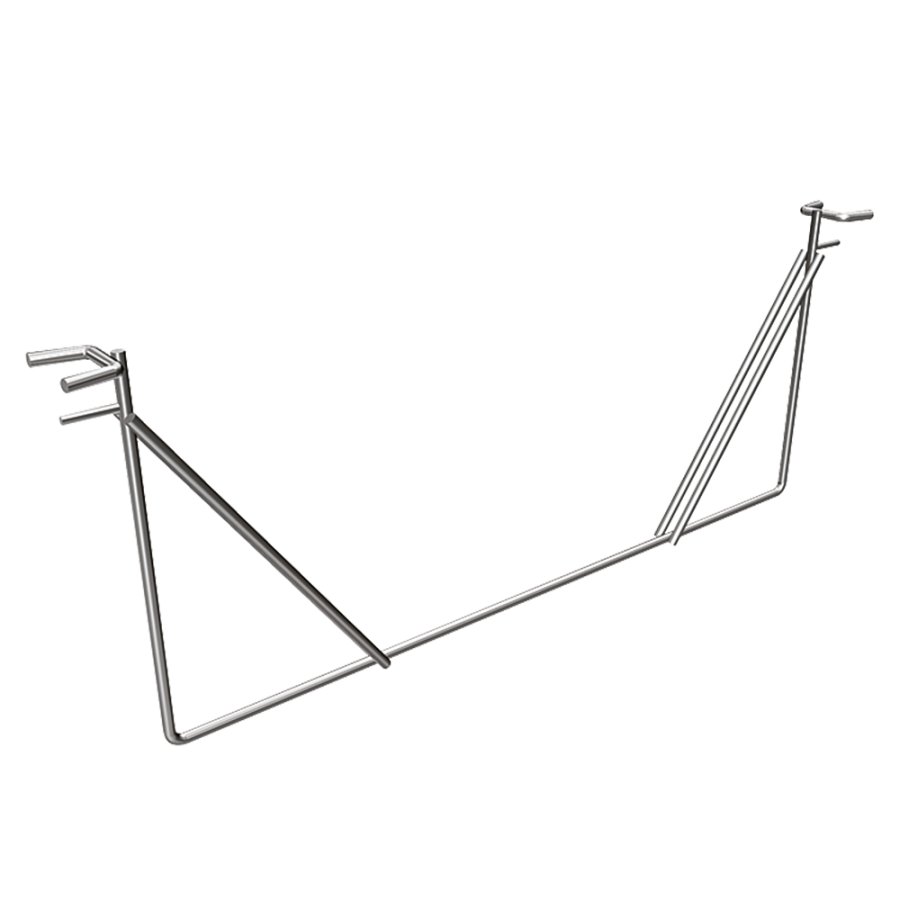 Elegant POSTER-LINE Poster Hanger 52cm for Any Interior