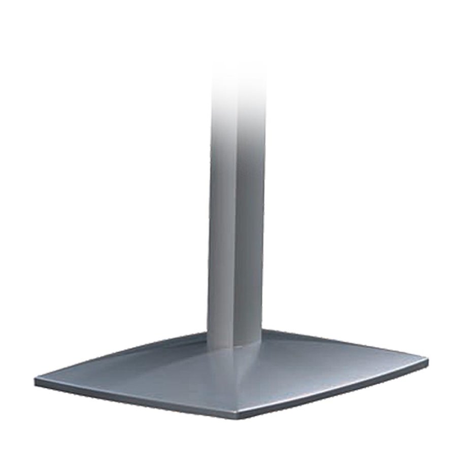 Base for Adjustable Infoboard Flex, A3
