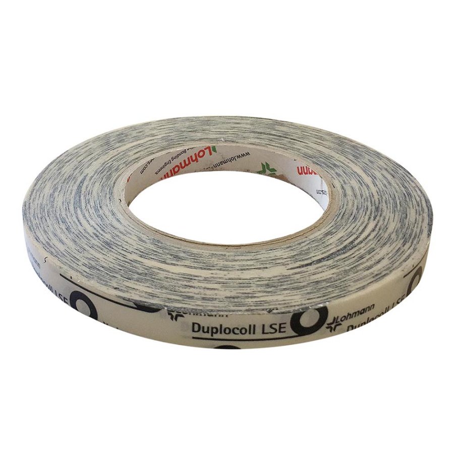 Double sided tape 12mm - 10m Roll