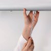 Hanging kit for Ceiling Info System, double sided #2