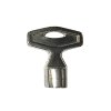 Key for dispensers, for 6 mm lock #1