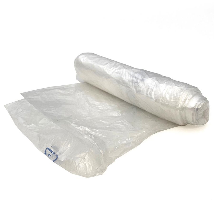 Plastic bags 50 pcs. 20 Liters for office Waste Bin