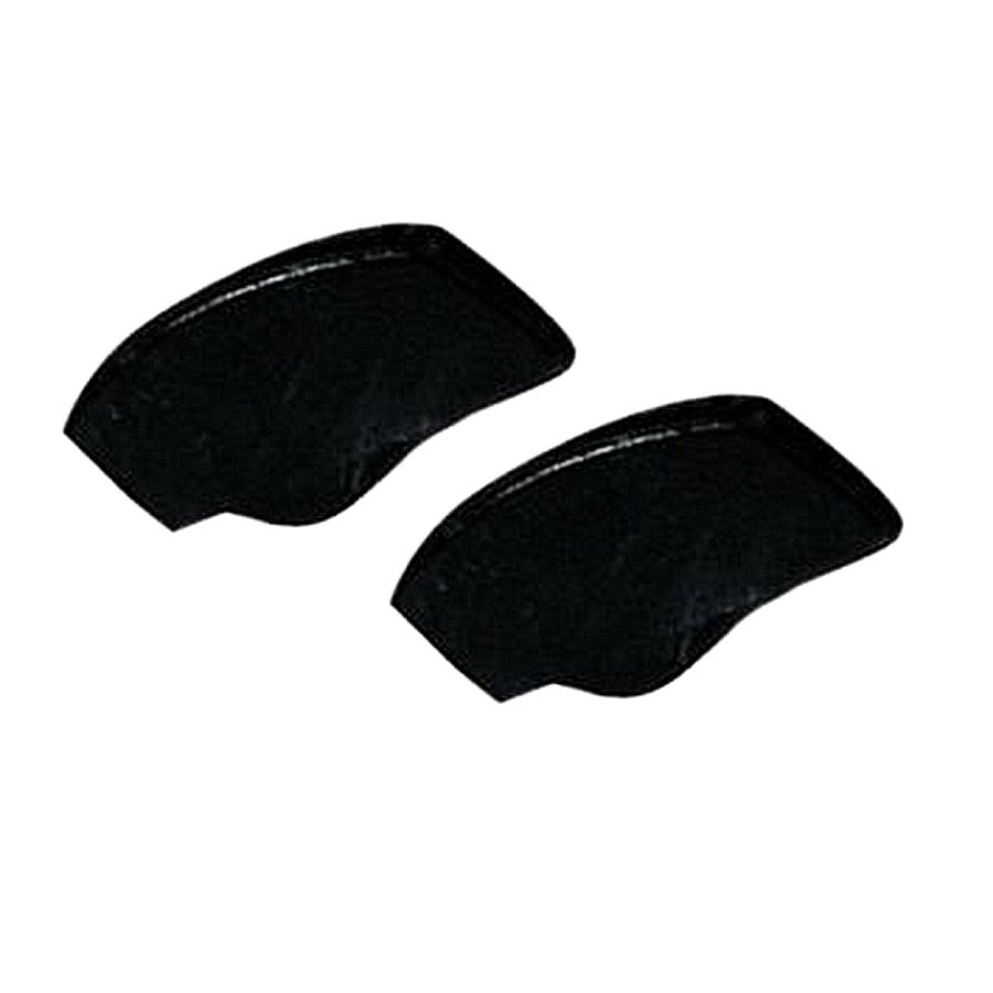 2 end caps for Banner-Line list