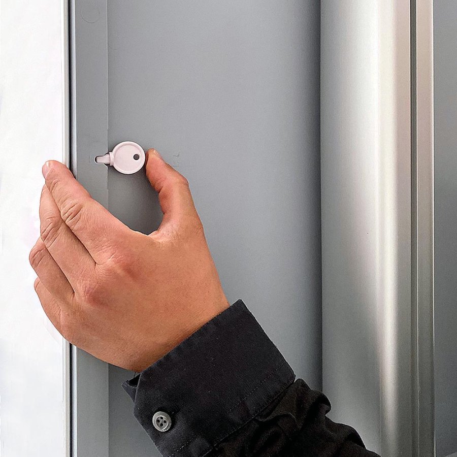 Multi Stand, Dispenser + Frame A2