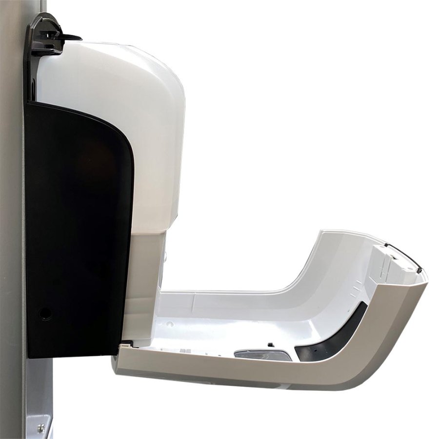 Multi Stand, Dispenser + Frame A2