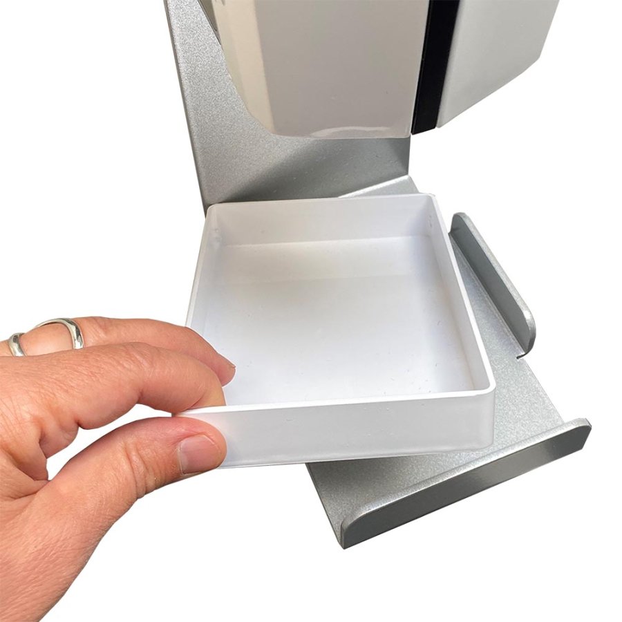 Multi Stand, Dispenser + Frame A2