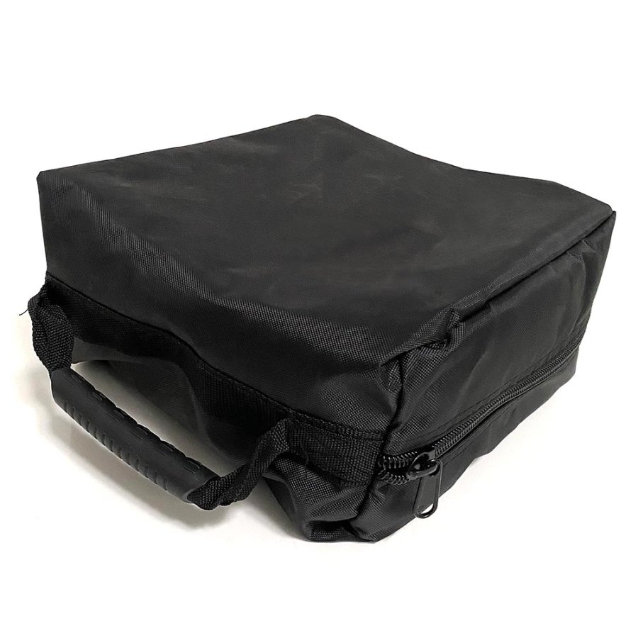 2 x 8 kg weight discs for Event Tent