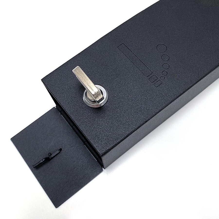 Cigarette Bin Mini, outdoor ashtray