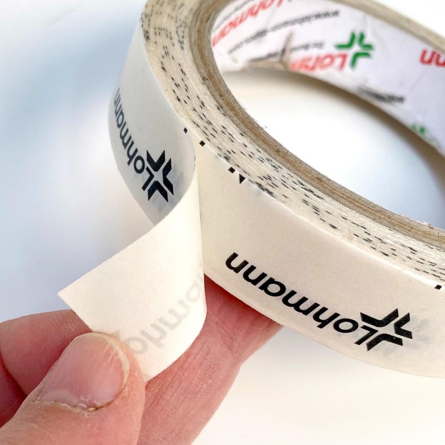 Double sided tape 19mm - 10m Roll