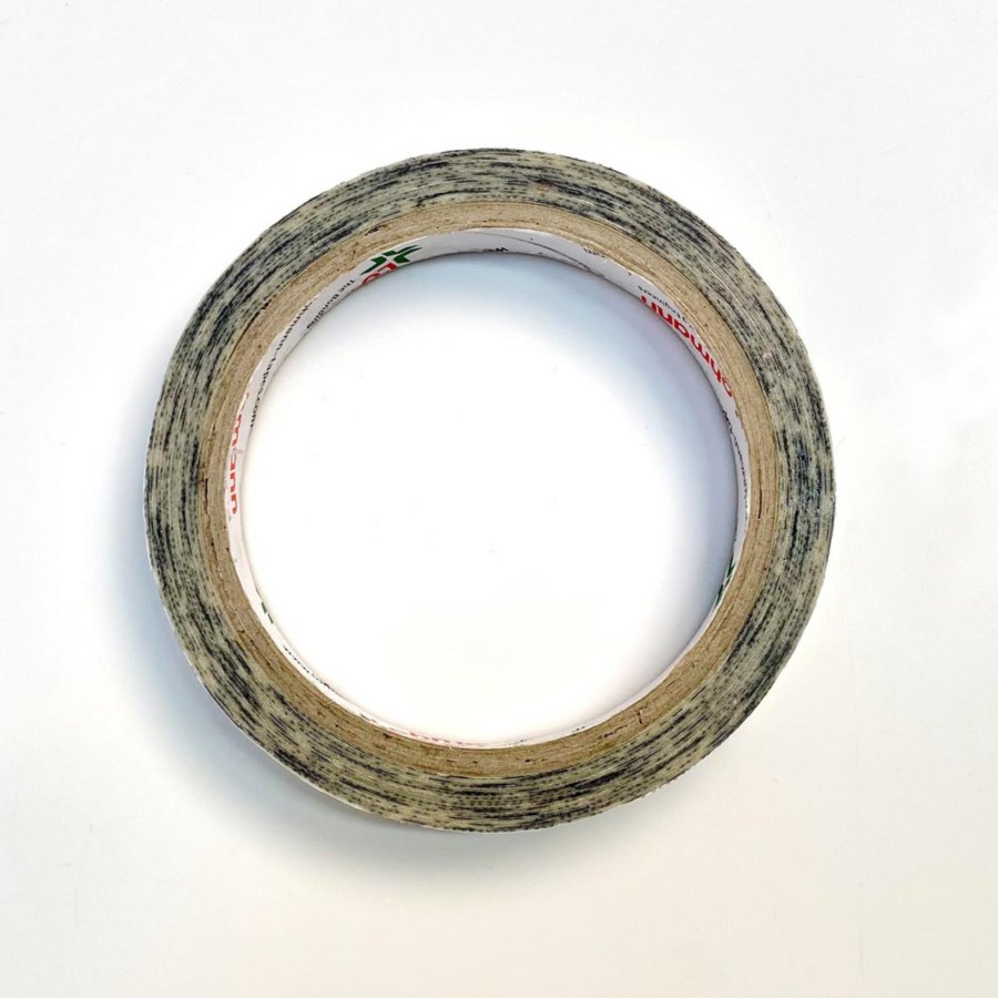 Double sided tape 12mm - 10m Roll