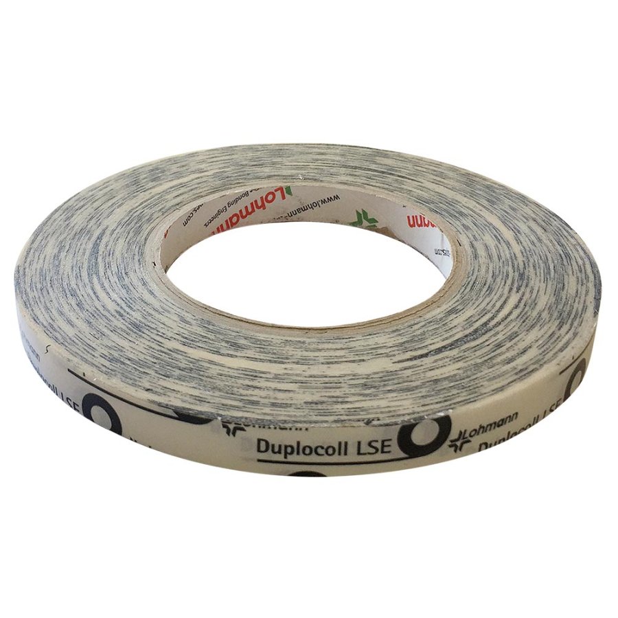 Double sided tape 12mm - 10m Roll