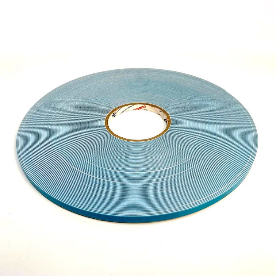 Double sided foam tape 9mm - 50m Roll