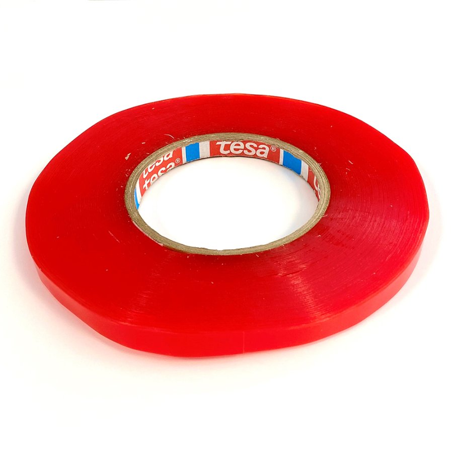 Crown Truss Double-sided tape 10mm - 50m Roll