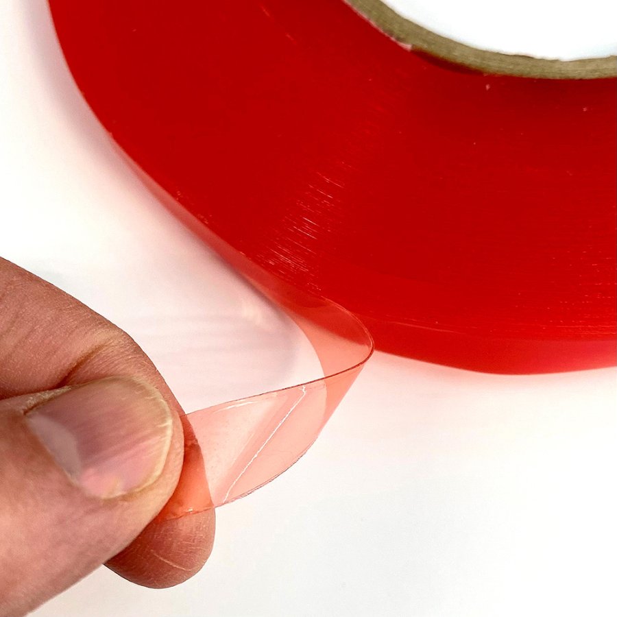 Crown Truss Double-sided tape 10mm - 50m Roll