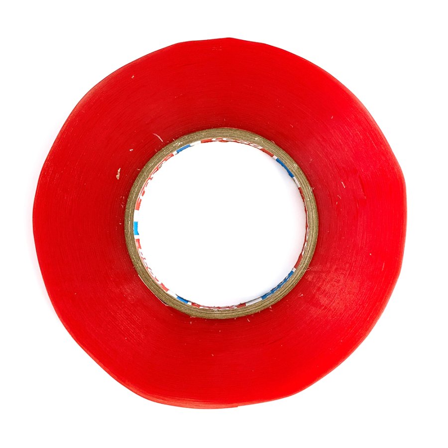 Crown Truss Double-sided tape 10mm - 50m Roll