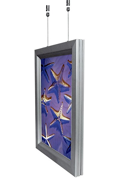 SNAP-LIGHT double-sided A1