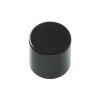 Super strong black steel magnets, 4 pcs. #3