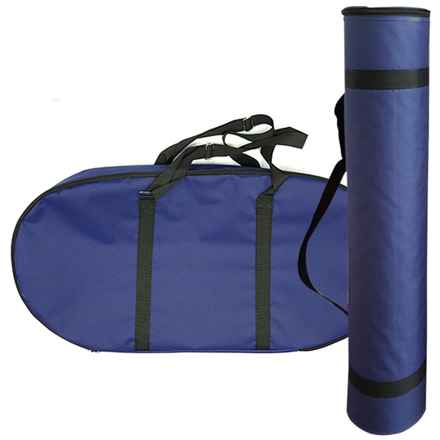 Panel Bag for Panel Counter - Curved