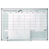 Whiteboard with weekly family planner, 60 x 90 cm #3