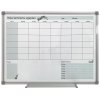 Organize the Family's Week with Wall Calendar - 45x60cm #3