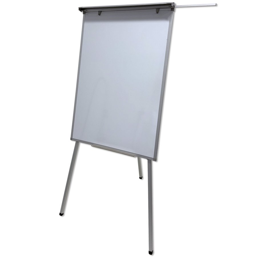 Inspire Flip Air Flip Chart - Easel Board 70x100 cm for Creative Planning