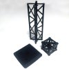 20 cm module for Crown Truss 10, black #5