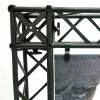 140 cm module for Crown Truss 10, black #4