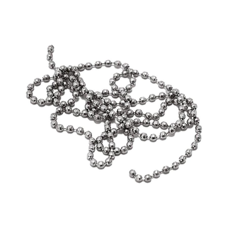 Chain f/hanging of Double Sided Snap-Frame & Poster Strecher 1m.