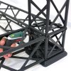 90 cm module, for Crown Truss 15, black #3