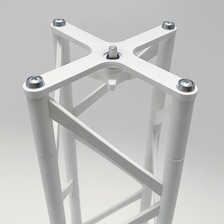 120 cm module for Crown Truss 10, white