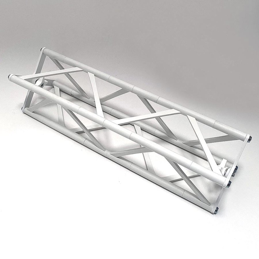 200 cm module for Crown Truss 10, white