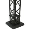 Base Regular 20 x 20 cm, for Crown Truss 10, black #2