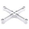Connecting Cross, for Crown Truss 10, white #1