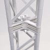 Connecting Cross, for Crown Truss 10, white #2