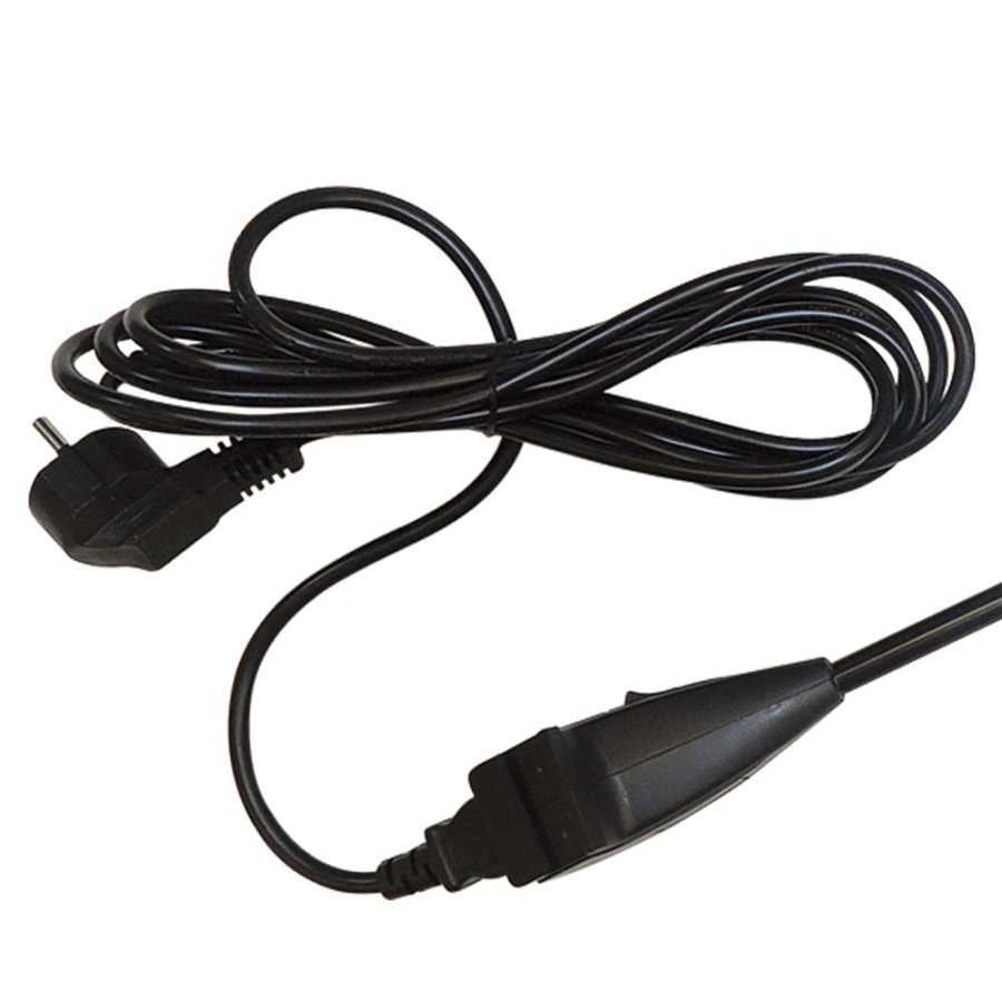 Spot for Crown Truss 10, 150 watt, black, incl. fitting