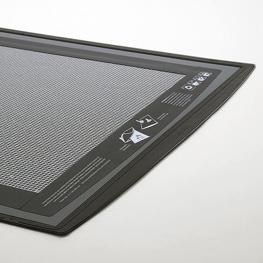 Windo Display, for floor, A1 poster