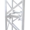 Crown Truss Tower, 15 x 15 cm, black #10