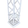 Crown Truss Tower, 15 x 15 cm, black #17