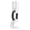 CROWN TRUSS 15 Top Clips, White #1