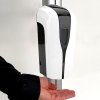Dispenser with sensor for 1000ml for hand sanitizer liquid #8