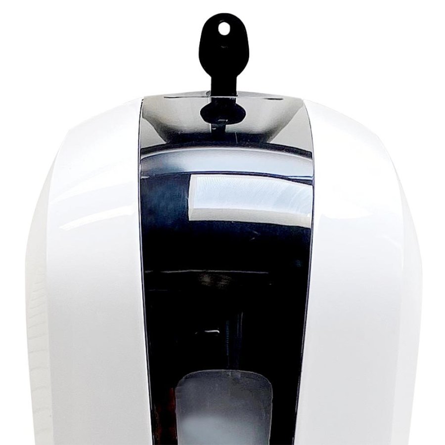 Dispenser with sensor for 1000ml for hand sanitizer liquid