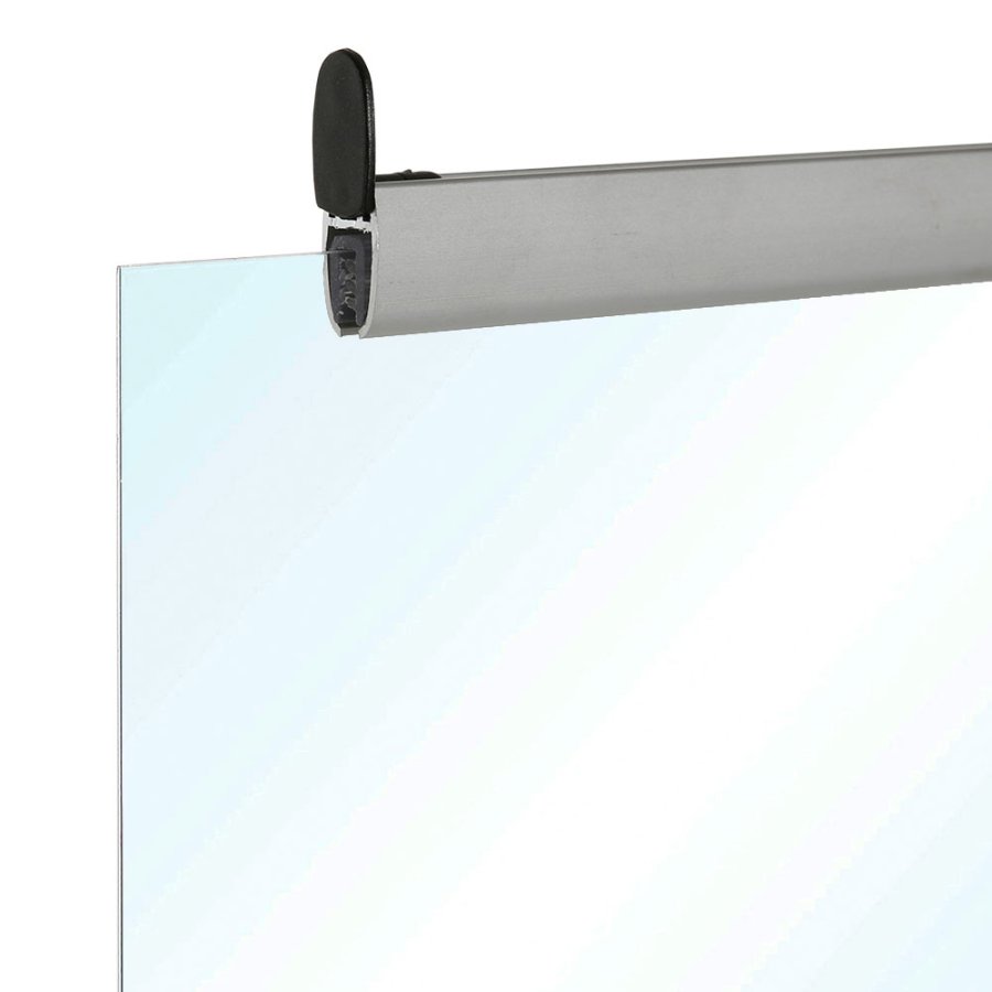 Hygiene Screen, hanging. 120x70cm