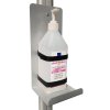Hand Sanitizer Stand, A4 #6