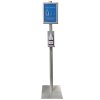 Hand Sanitizer Stand, A4 #9